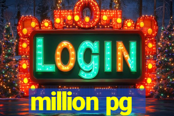 million pg